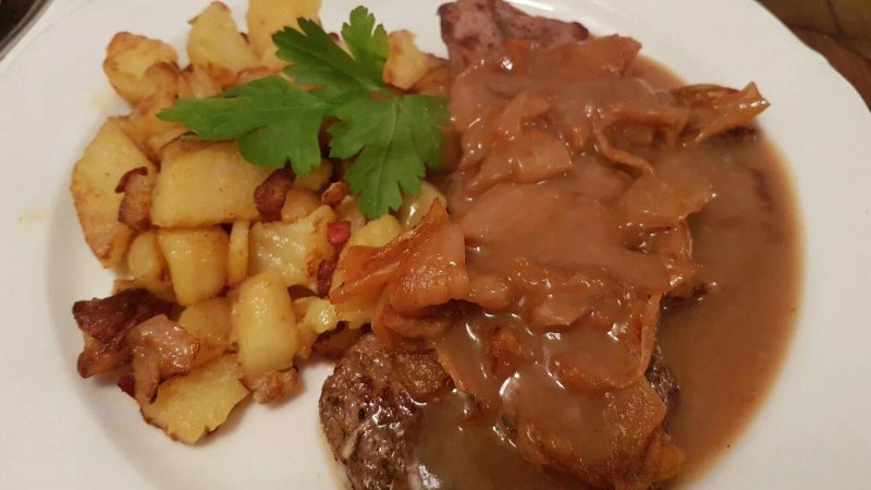 Zum Wilden Mann