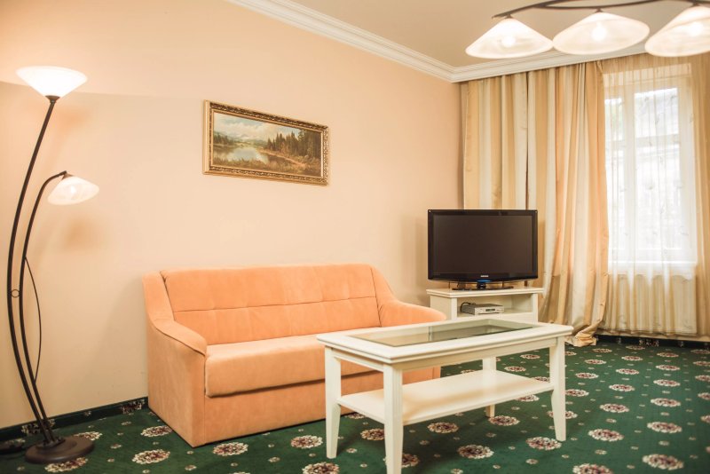 Natali Apartments