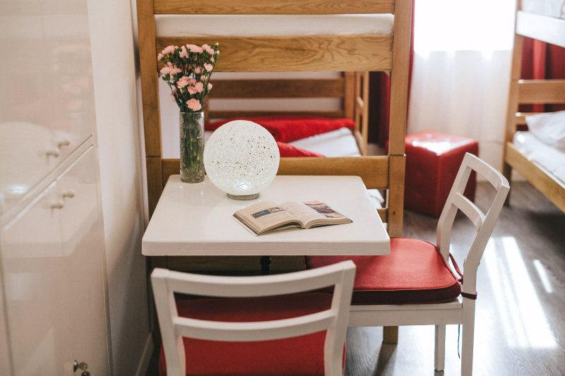 Globo Hostel