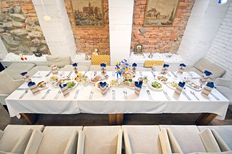 Lafa Bistro