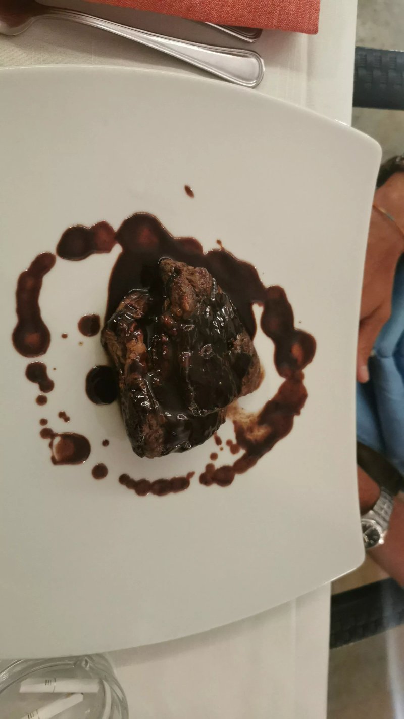 Ristorante Pizzeria  Excalibur