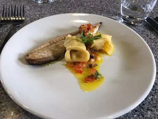 Blackfriars Cookery School