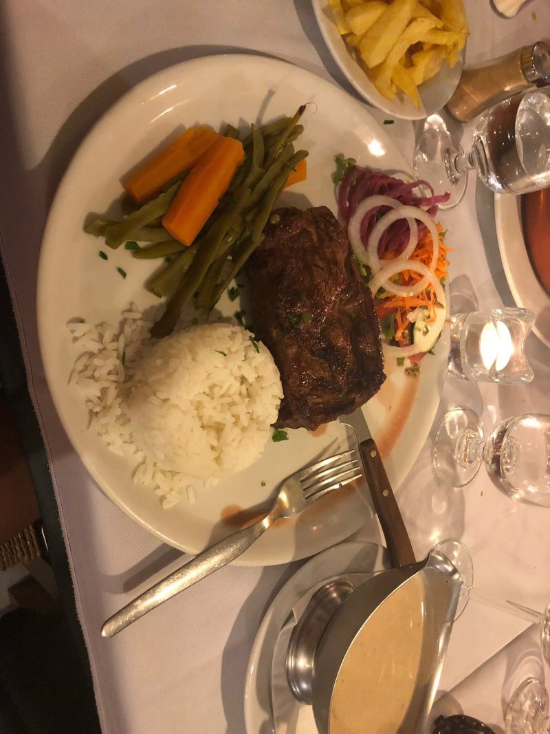 Restaurant Farragood