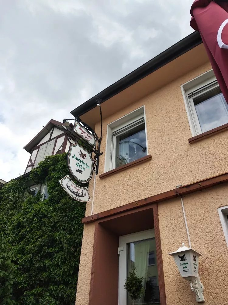 Pizzeria La Gondola