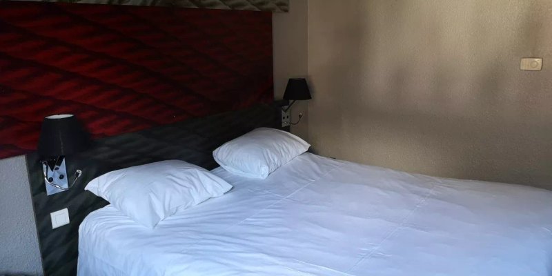 Ibis Sallanches Porte Du Mont Blanc