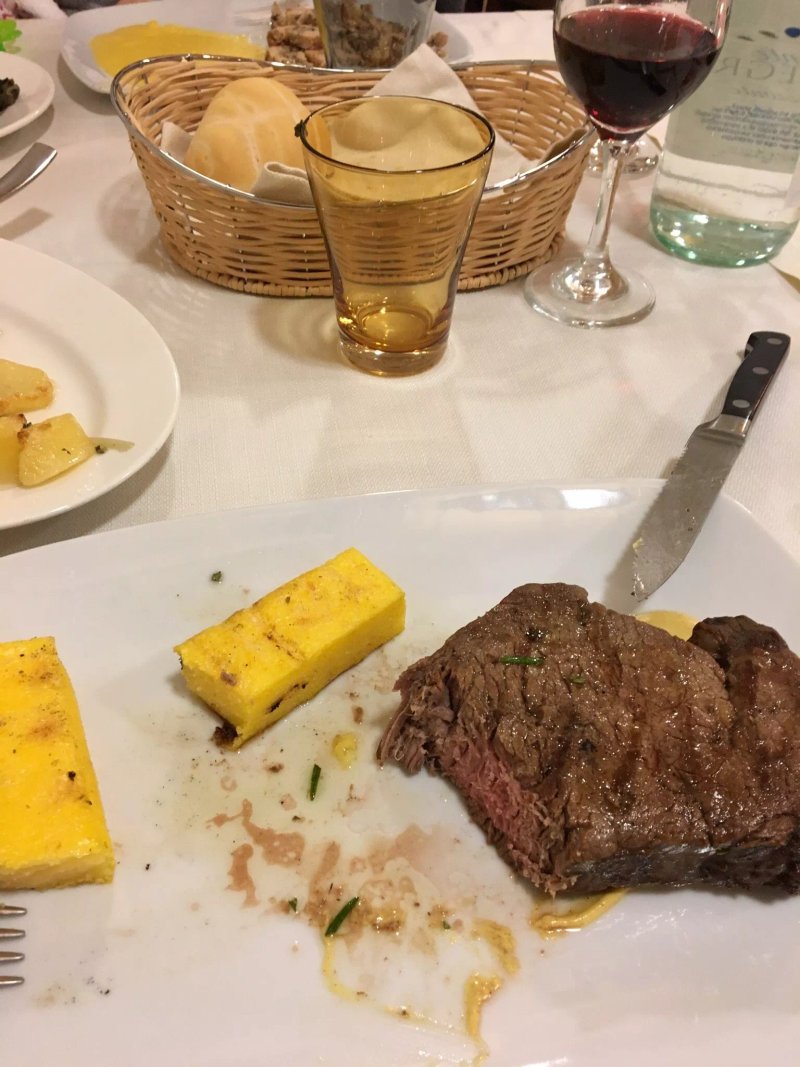 Agriturismo Casa Marini