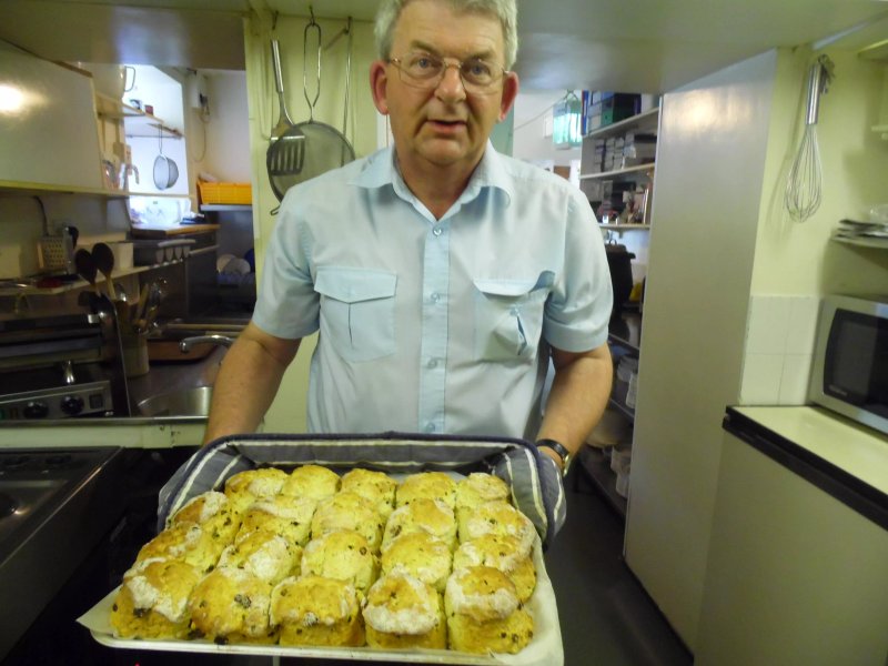 Hazelwood Tea Rooms
