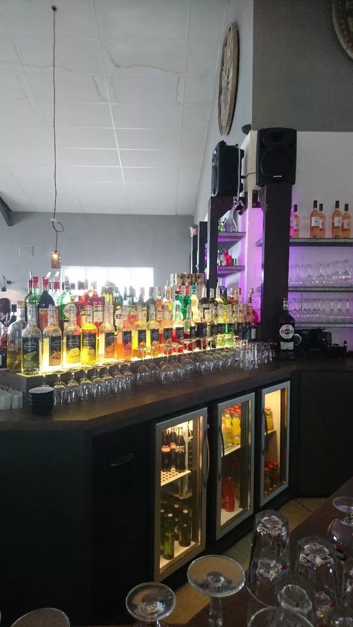 Restaurant L'Atelier
