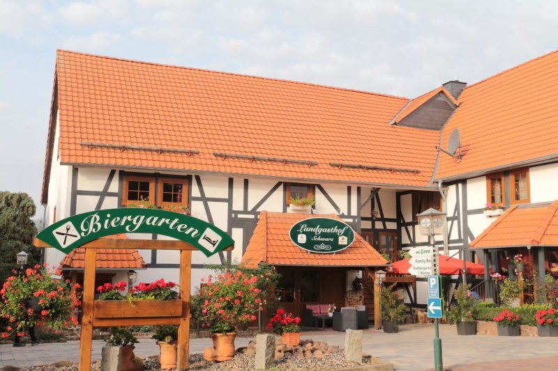 Landgasthof Schwarz
