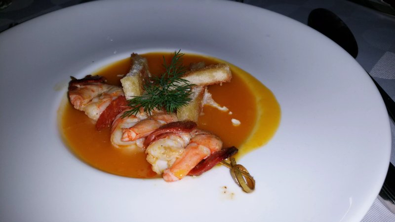 restaurant des Voyageurs