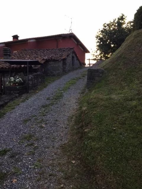 Agriturismo I Cedri