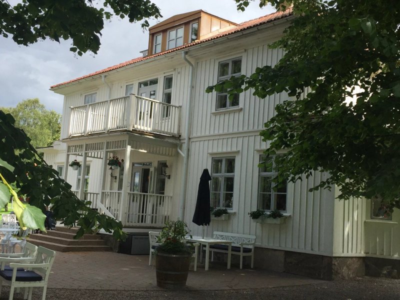 Asundsholm Golf & Country Club