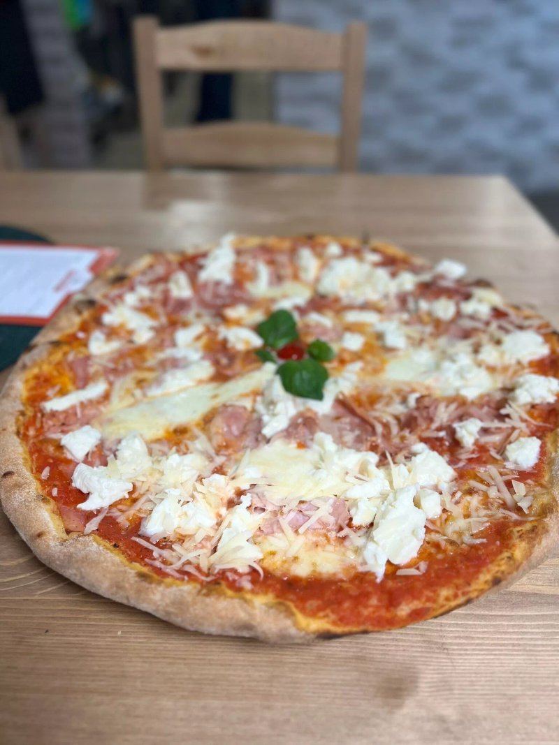 Pizzerie Portofino