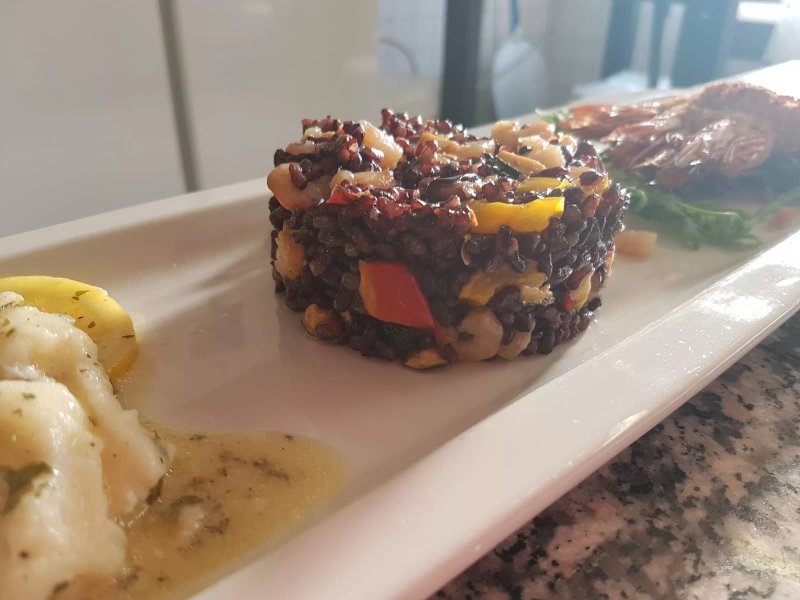 Le Delizie Ristorante Pizzeria