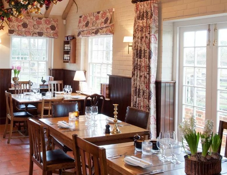 The Wellington Arms