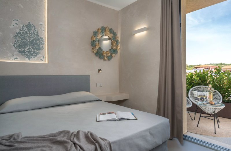Villa Ilma Luxury Rooms