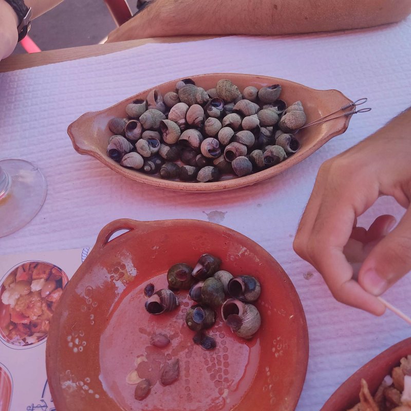 Cafe O Barco