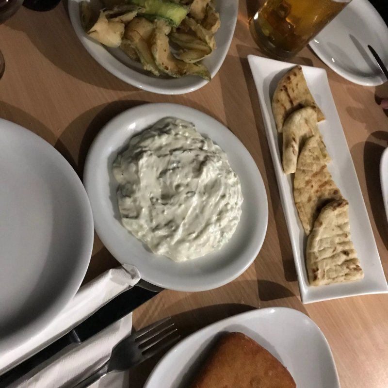 Taverna Zorbas