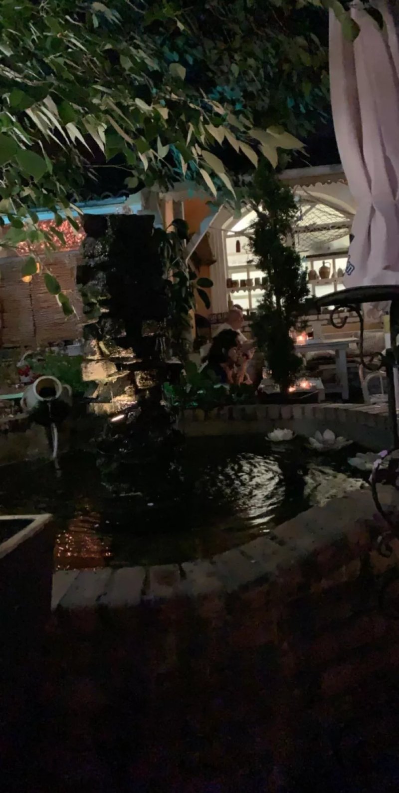 Restoran Fontana