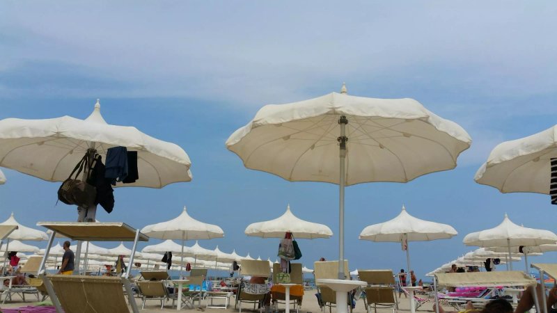 Ristorante del Bagni Andrea