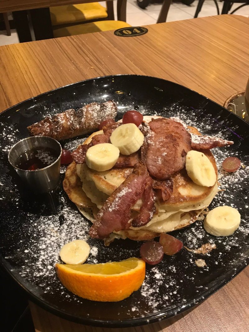 Frankie's Cafe & Sandwich Bar
