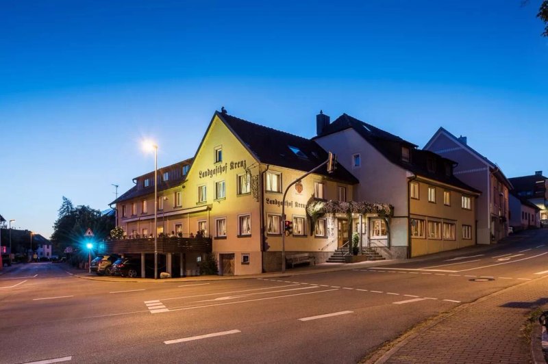 Landgasthof Kreuz