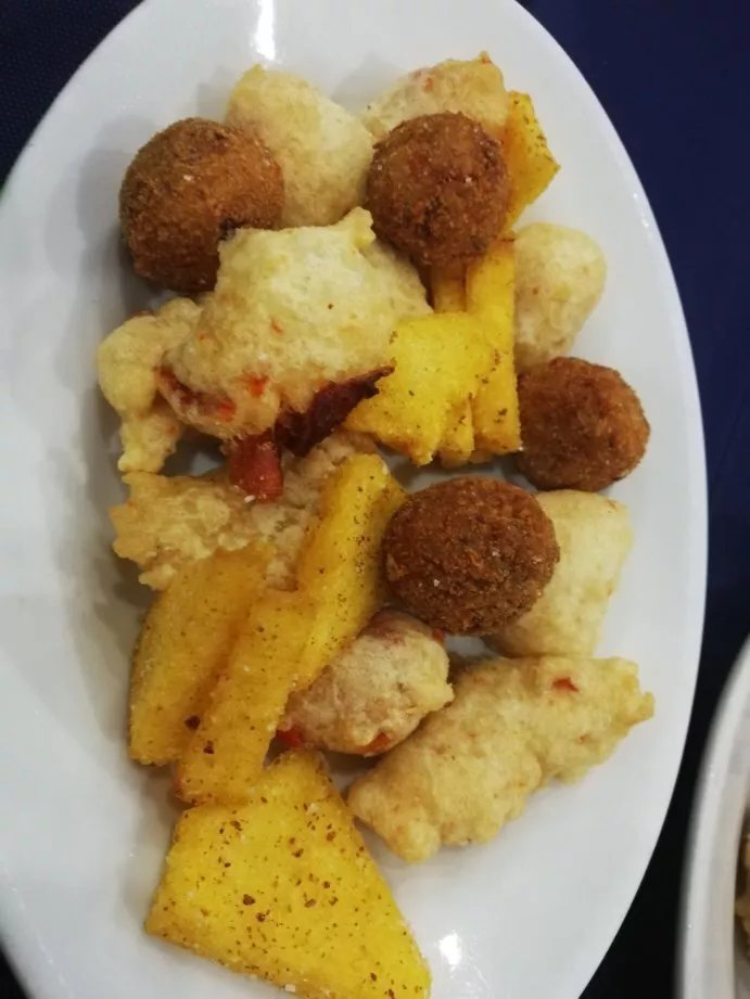 La Pizzica