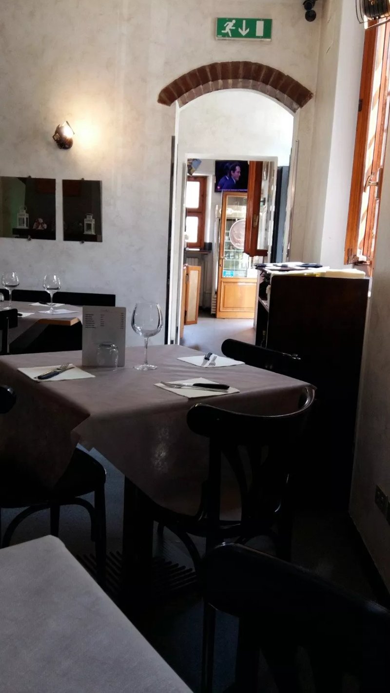 Pizzeria Il Cinghei
