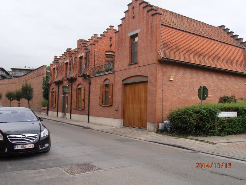 B&B Ter Vesten