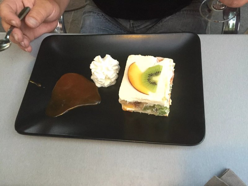 Cafe du Centre