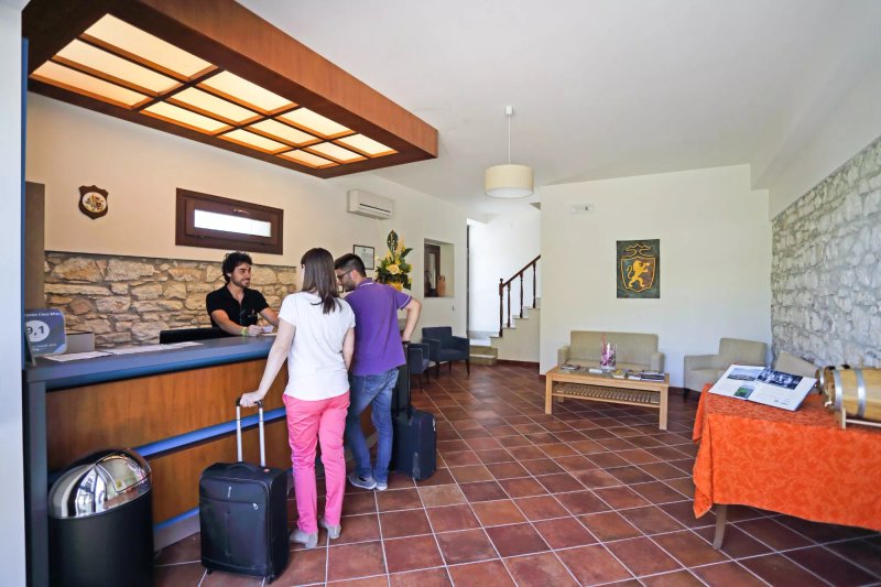 Tenute Pollara Agriturismo