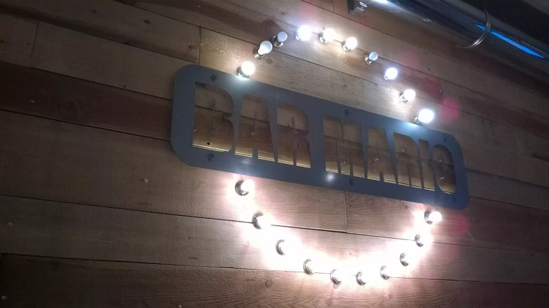 Bar Mario