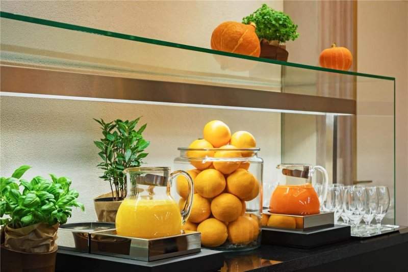 Grand Hotel Kempinski Riga