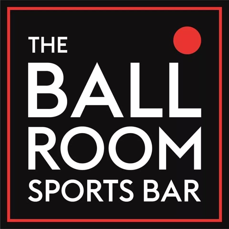 The Ball Room Sports Bar & Diner