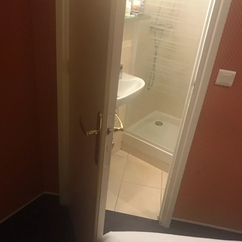 Hotel Charlemagne