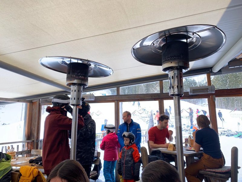 Scheppal Alm