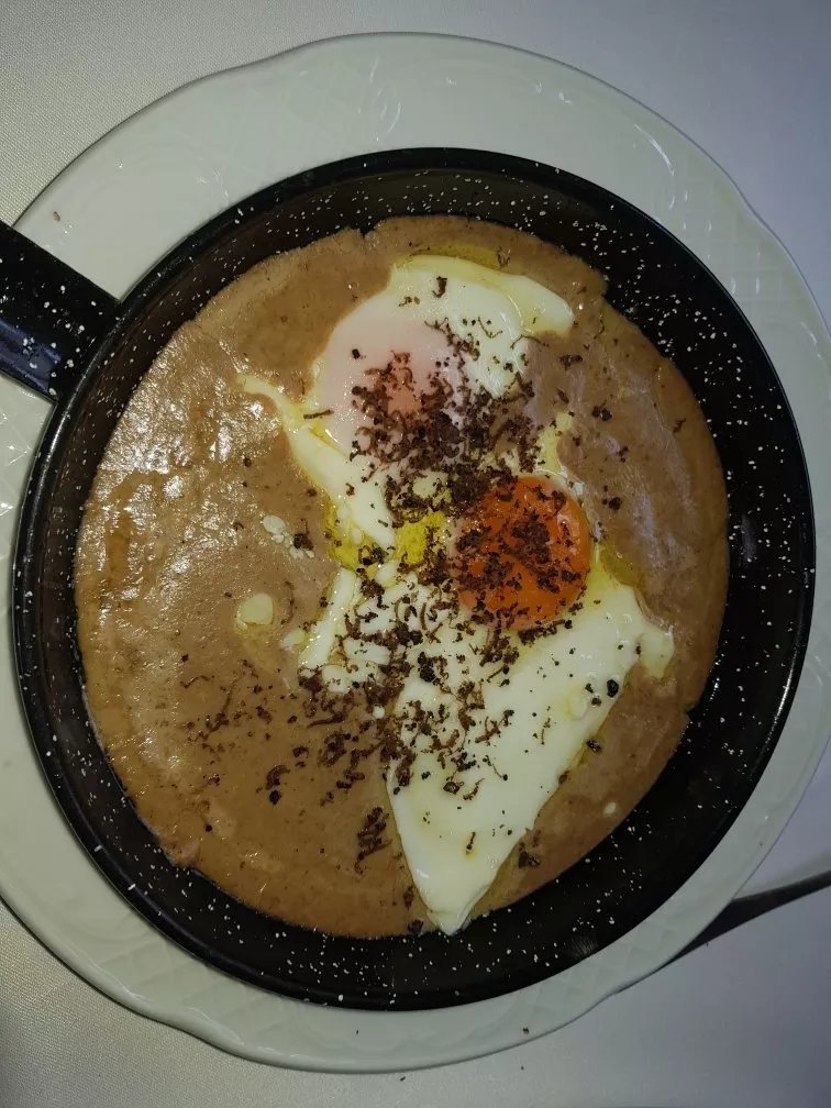 Restaurante El Castillo