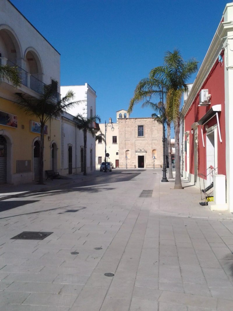 Chiesa dell'Immacolata