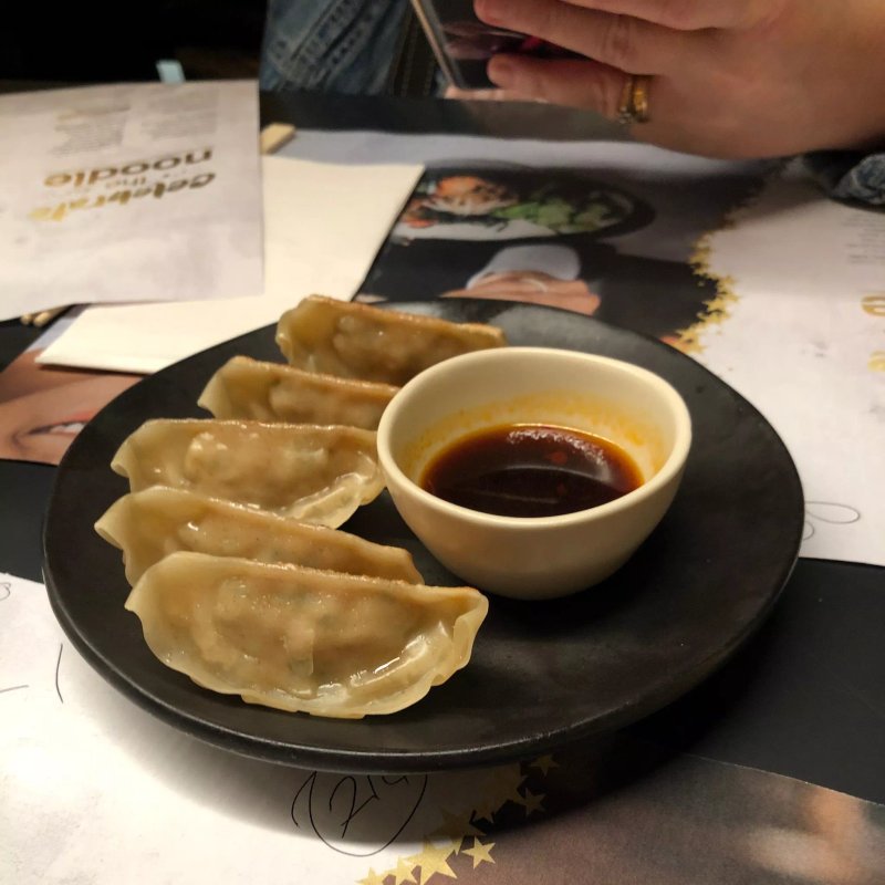 wagamama sheffield meadowhall