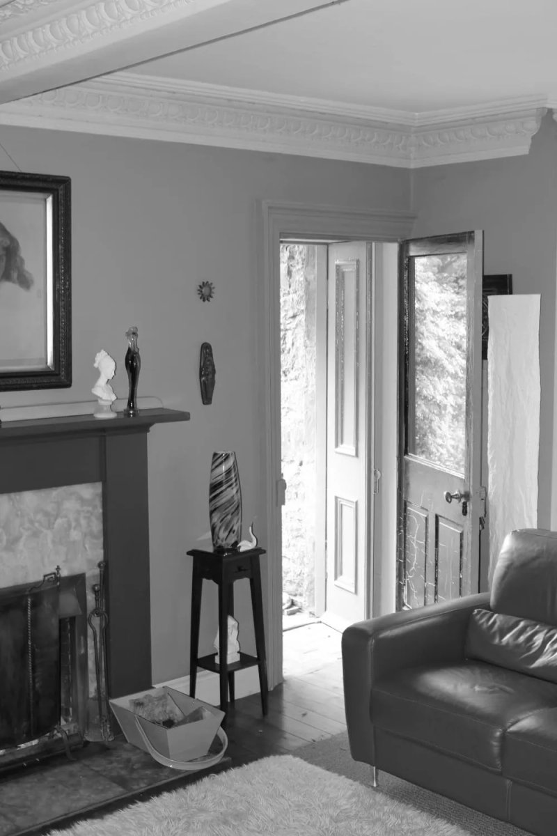 Glenardoch House