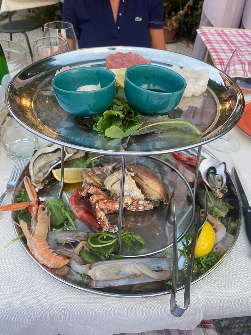 Osteria L'Antica Quercia