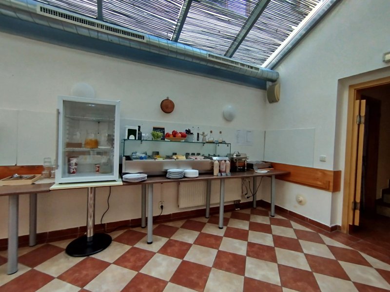 Hotel Claris