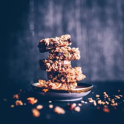 Henny's Homemade Bio Food