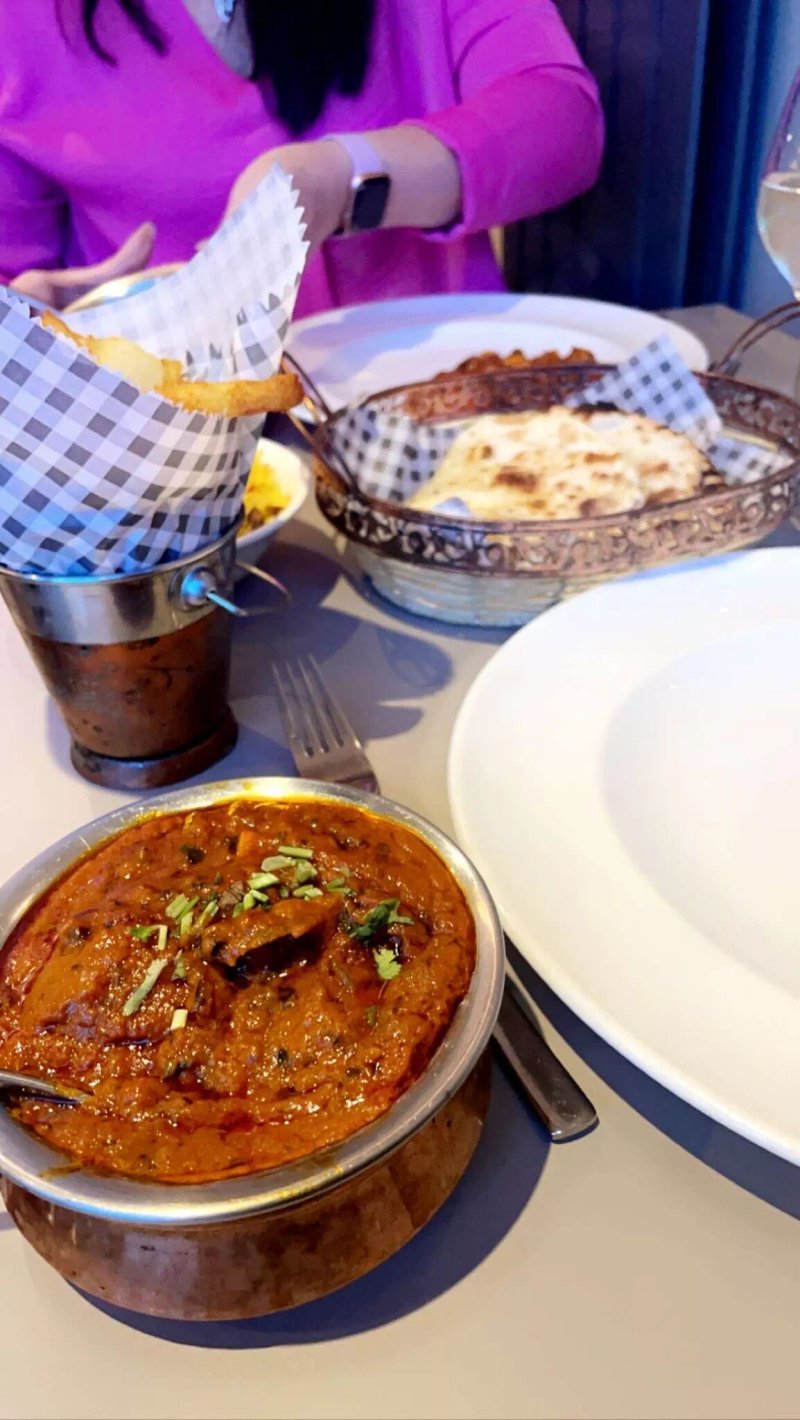 Jaipur Exclusive Indian Takeaway & Restaurant