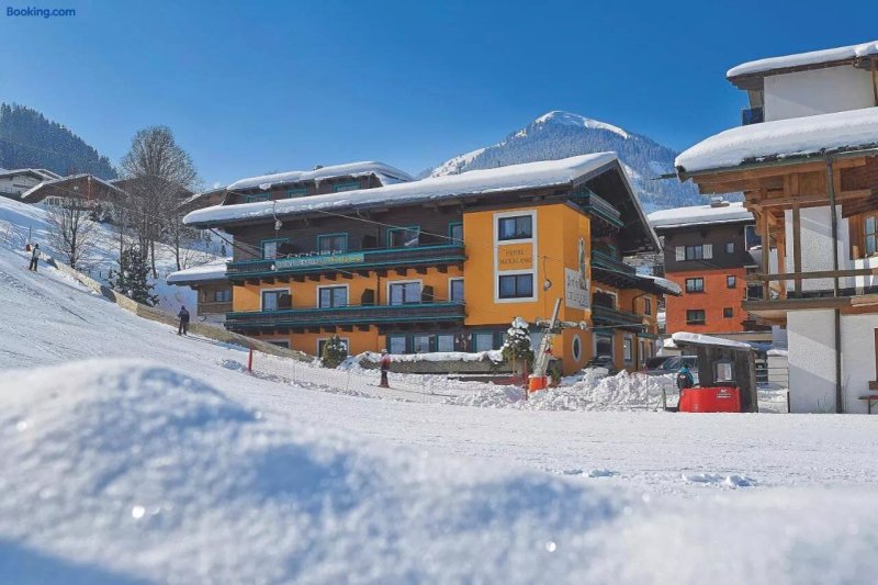 Hotel Wolfgang