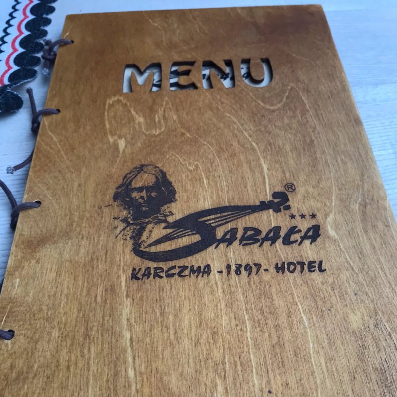 Karczma Sabala