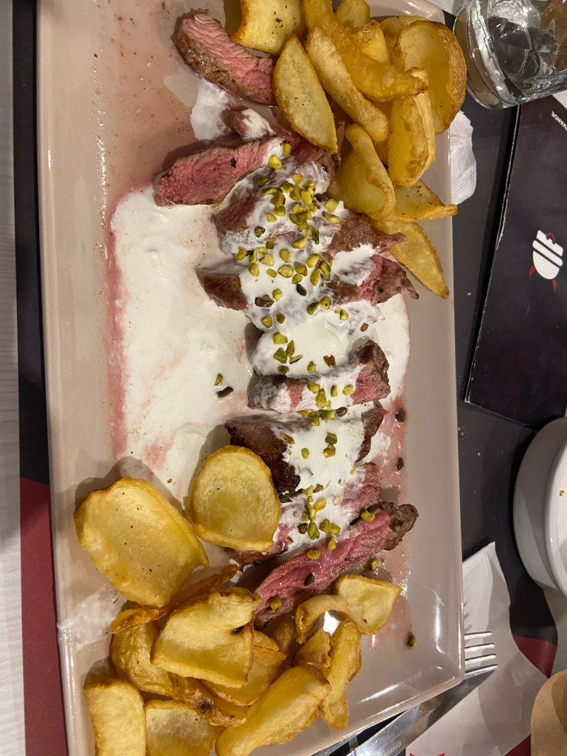 The Butcher - Hamburgeria & bisteccheria