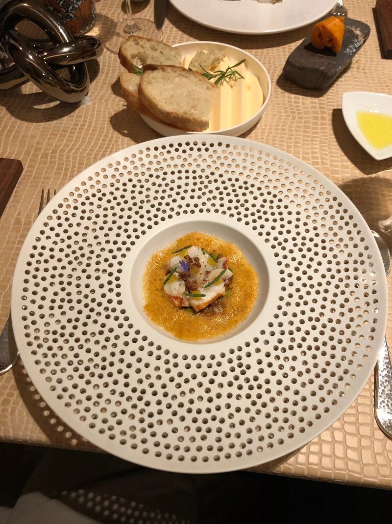 Restaurant Der Zauberlehrling