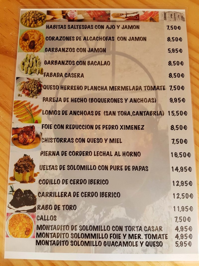 Bodega Extremena Alcuescar