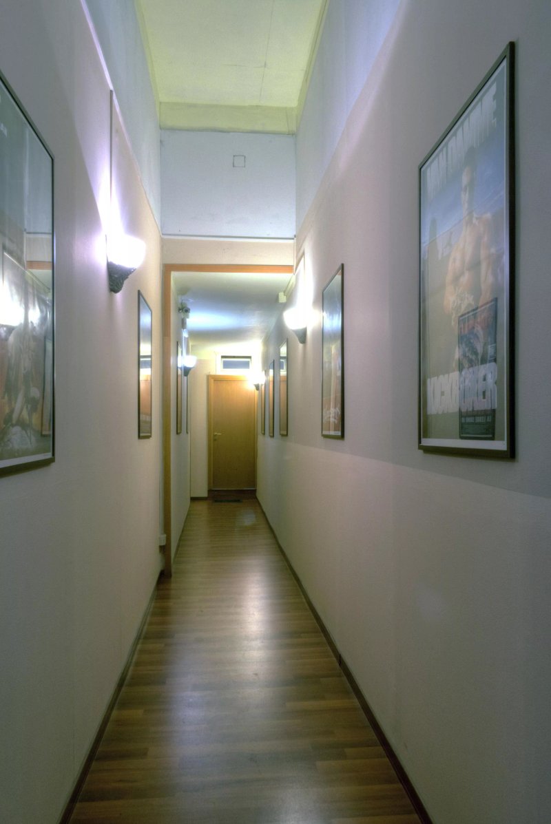 Hostel BB Agata